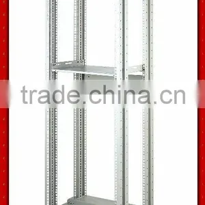 W-TWL Open Rack Cabinet thumbnail-1