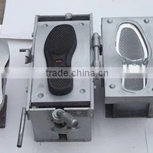 Zhejiang Rotary Type Automatic Polyurethane PU Injection Foaming Machine for Shoe Sole thumbnail-4