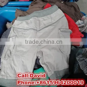 Wholesale Premium Quality Used Clothing Lots thumbnail-1