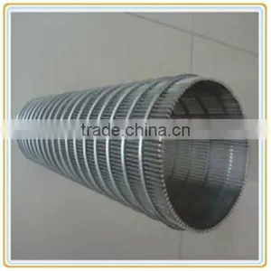 China Manufacturer Supply Cheap Stainless Steel Sieving Mesh / Stainless Steel Fabric Mesh/ Vibrating Sieving thumbnail-3