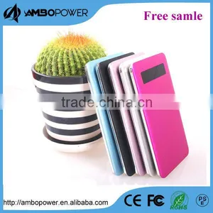 Portable Power Bank for Laptop 20000mah Power Bank thumbnail-1