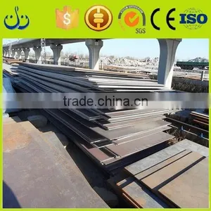 Cladding Boiler and Pressure Vessel Plate (A515Gr60) thumbnail-2