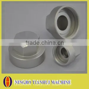 Custom Machined Valve Caps thumbnail-1
