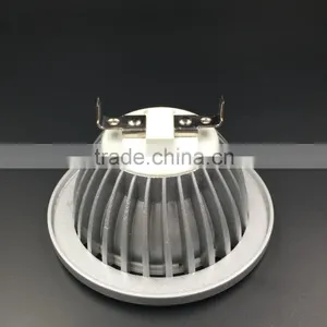 2013 Hot DC12V G53 12W LED Down Light AR111 thumbnail-2