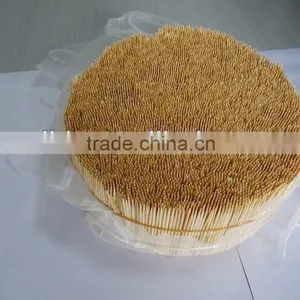 Chinese Bamboo Toothpicks thumbnail-2