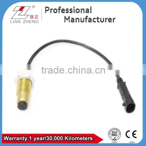 Auto Engine Crankshaft Position Sensor 97281103for IVECO thumbnail-1