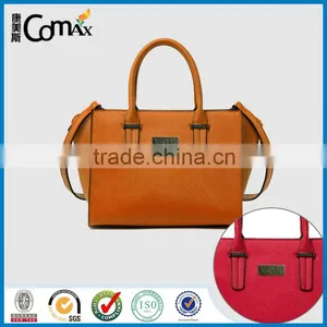 Decorative Screw Type Custom Engraved Handbag Logo Metal Plate thumbnail-6
