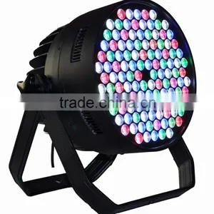 Waterproof Par 4 In 1 Led 120* 3w Rgbw Led Par Light thumbnail-1