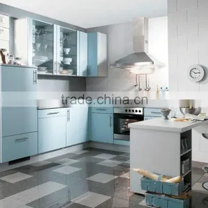 Factory Direct Sale Retail Kitchen Set,kitchen Wall Hanging Cabinets thumbnail-5