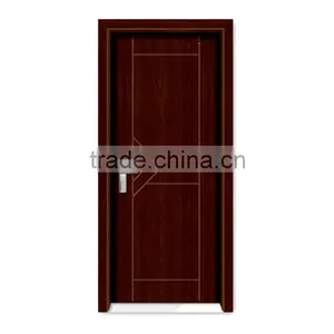 Luxury Interior Wood Door Office Door With High Quality thumbnail-1