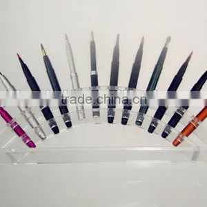 DANIWER Synthetic Lip Liner Cosmetic Brush thumbnail-1