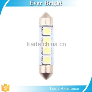 Cheap Price! 42mm C5W Led Bulb 5050 Festoon 12v Car Light Bulb thumbnail-2
