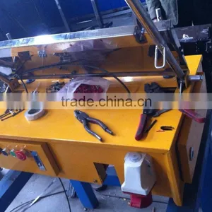 Automatic Wall Rendering Machine/auto Continuous Rendering Wall Machine thumbnail-3