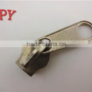 8# Metal Slider for Nylon Zipper thumbnail-1