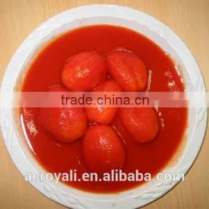 Canned Whole Peeled Tomato thumbnail-1