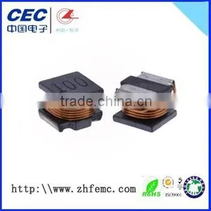 LQH Series Sheild Smd Power Inductor thumbnail-1
