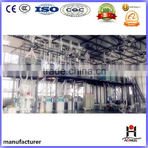 Bean Peeling Machines Production Line thumbnail-1