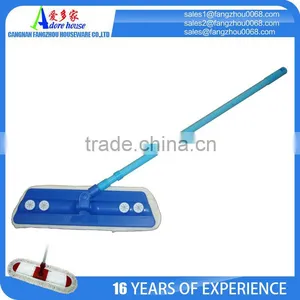 Microfibre Mop High Absorbent Telescopic Handle Dust Mop thumbnail-1