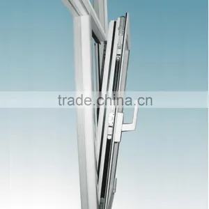 Aluminum Casement Window Drawing/aluminum Window Frame thumbnail-3