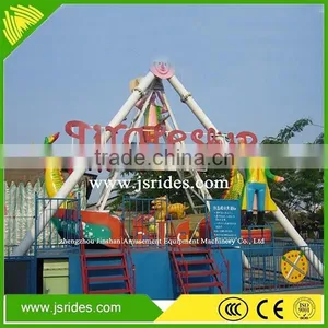 Indonesia Park Pirate Ship With Fiberglass Viking Boat thumbnail-5