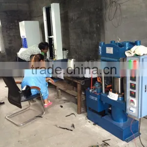 20-50KN Digital Display Tensile Machine thumbnail-2