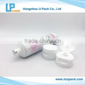 35mm, 75ml Eco-friendly Flip Top Cap Laminated Tube Packaging for Cosmetics thumbnail-4