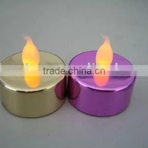 LED Candle Light,tea Light,candle Light thumbnail-1