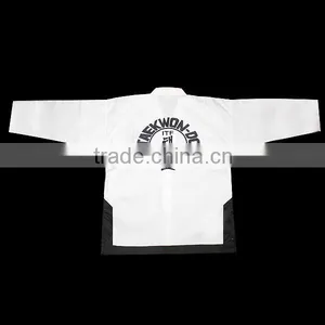 ITF Custom Taekwondo Uniform / Suit thumbnail-3