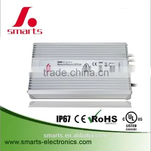 Electrical 110v ac to 36v dc 250w Led Transformer thumbnail-1