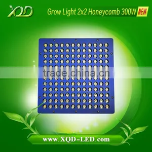 Cheapest Led Grow Lamp 300w Smart Control Wavelength Full Spectrum Grow Light thumbnail-1