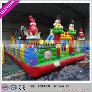 CE Recreational Kids Theme Amusement Park Games for Sale thumbnail-1