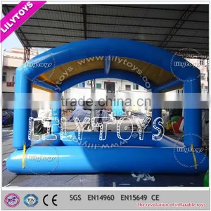 Cheap Giant Inflatable Swimming Pool/ Inflatable Adult Swimming Pool,inflatable Rectangular Pool thumbnail-3