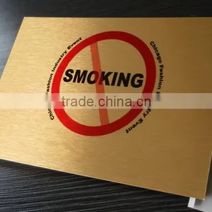Sublimation Aluminium Sheet With Color for Sublimation Printing thumbnail-1
