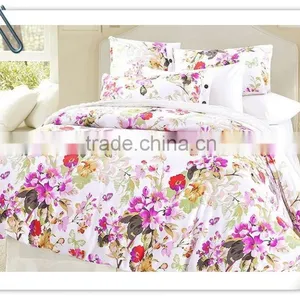 2016 the Leastes 100% Polyester Fabric Brushed Soft Fabric Printing Romantic Fabric thumbnail-4
