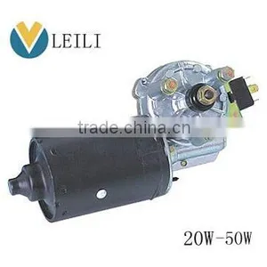 Wiper Motor (20W-50W) thumbnail-1