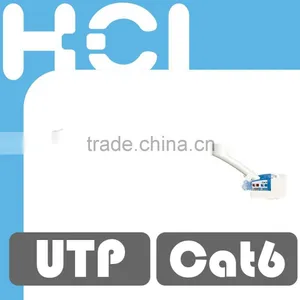 RJ45 Cat6 Unshielded U/UTP Female to Male Consolidation Point Couper Cable thumbnail-1