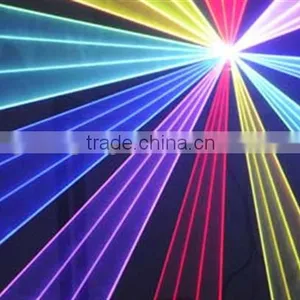 Indoor Outdoor Christmas Laser Lights 5w Disco Stage Lighting thumbnail-6
