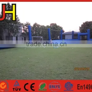 New Products 2016 Inflatable Paintball Field/ Crazy Paintball Nets/ Inflatable Paintball Bunker thumbnail-1