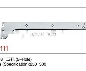 Wall-mounted Steel Bracket for Heating Radiators thumbnail-1
