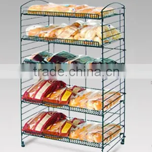 Metal Display Stand thumbnail-2