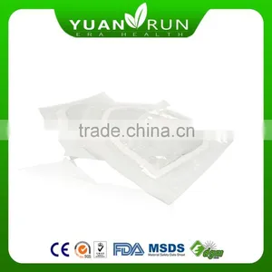 U-shaped Foot Warmer Patch With CE FDA, Good Quality Foot Warmer Pad thumbnail-3