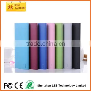 Best Selling Best Quality Portable Shake Power Bank, Rechargeable Shake Power Bank thumbnail-1
