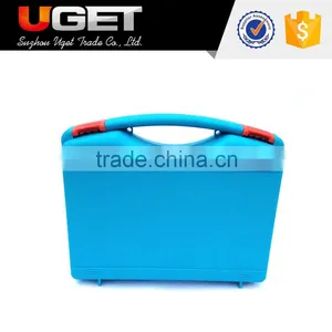 China Supplier Export Simple Plastic Instrument Carry Tool Box thumbnail-5