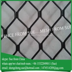 Aluminum Grill Design Alumininum Security Window Amplimesh thumbnail-2