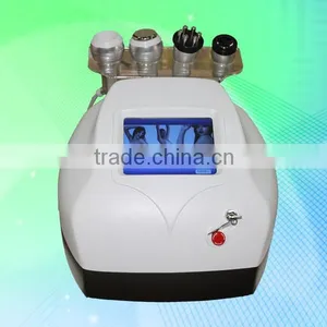 Pigmented Lesions Treatment Rf Slimming Machine Skin Care Cavitation And Radiofrequency Machine Machine Cavitation Rf Slimming Equipment Freckles Removal thumbnail-1