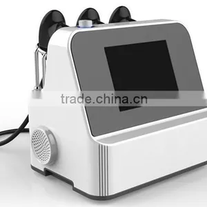 Face Lifting Perfect Effect Hifu Skin Rejuvenation Body Shaping Fat Removal Slimming Machine thumbnail-6