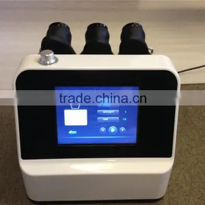 Guangzhou BL New Products 2016 Hot Sale Portable High Intensity Focused Ultrasound Hifu/ Hifu Anti-wrinkle With Lasting thumbnail-2