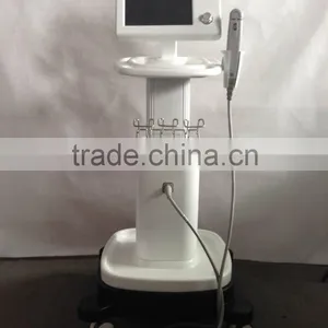 5.0-25mm New Ultrasound Technology HIFU Waist Shaping Wrinkle Removal HIFU Beauty Machine HIFU High Frequency Skin Care Machine thumbnail-3