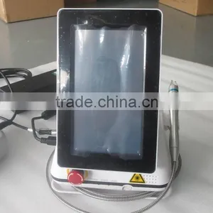 980nm Diode Laser Vascular Removal / 980nm Laser Diode thumbnail-6