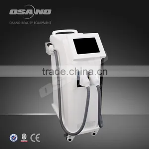 Portable Elight Hair Deplilation Ipl Machine for Wrinkle Removal thumbnail-1